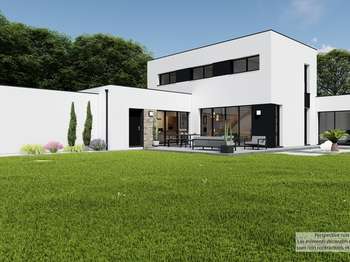 Vente Maison 4 chambresLe Relecq-Kerhuon
