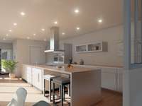 Vente maison 6 pièces Vente maison 6 pièces
