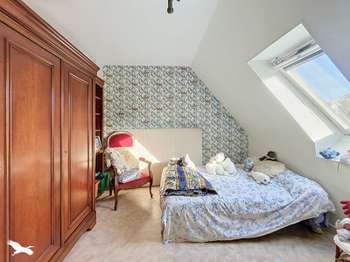 Vente Maison 4 chambresLe Relecq-Kerhuon