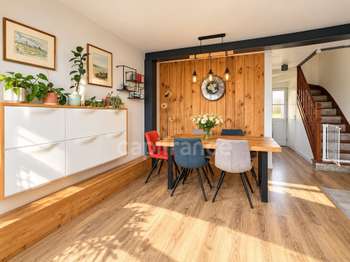 Vente Maison 3 chambresLe Relecq-Kerhuon
