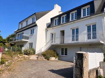 Vente Maison 4 chambresLe Relecq-Kerhuon