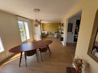 Vente maison 6 pièces Vente maison 6 pièces