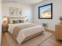 Vente maison 3 pièces Vente maison 3 pièces