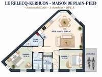 Vente maison 3 pièces Vente maison 3 pièces