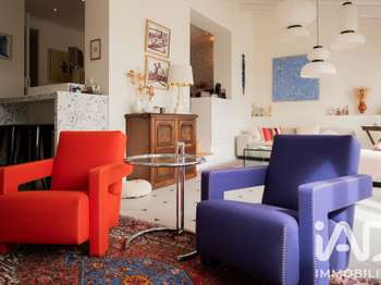 Vente Maison 4 chambresLe Relecq-Kerhuon