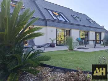 Vente maison 6 pièces Le Relecq-Kerhuon 29