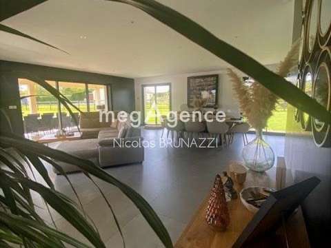 Vente maison 6 pièces Le Renouard 61