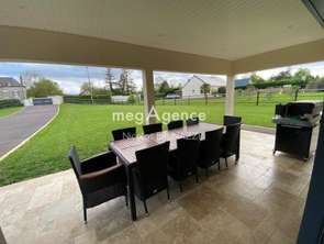 Vente Maison 4 chambresLe Renouard