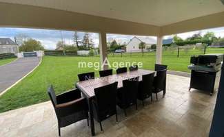 Photo Vente maison Le Renouard