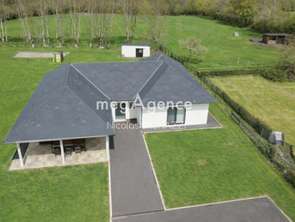 Vente Maison 4 chambresLe Renouard