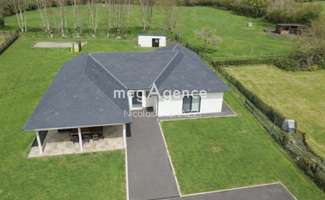 Photo Vente maison Le Renouard