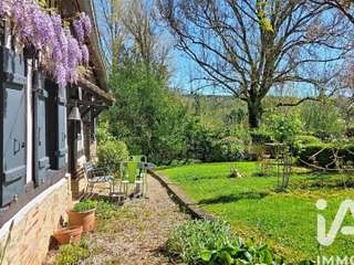 Vente maison 7 pièces Vente maison 7 pièces