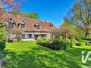 Vente Maison 4 chambresLe Renouard