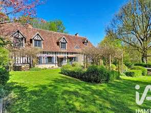 Vente Maison 4 chambresLe Renouard