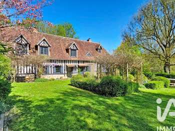 Photo Vente maison Le Renouard