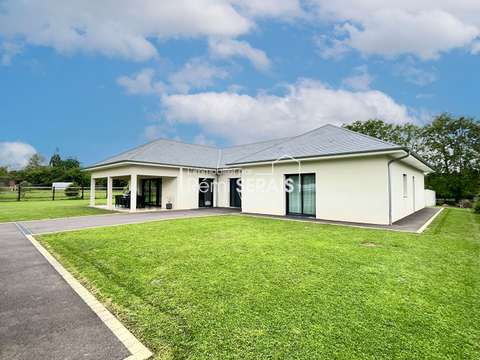 Vente maison 6 pièces Le Renouard 61