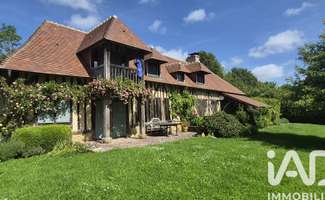 Photo Vente maison Le Renouard