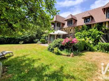 Vente maison 6 pièces Le Renouard 61