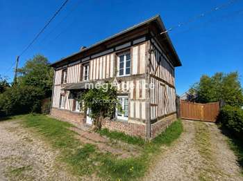 Vente Maison 3 chambresLe Renouard