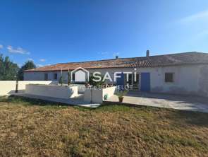 Vente Maison 5 chambresLe Retail