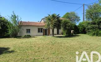 Photo Vente maison Le Retail