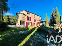Vente maison 10 pièces