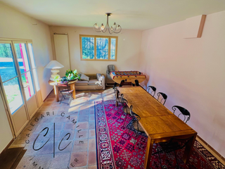 Vente maison 10 pièces