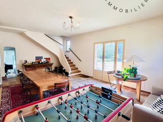 Vente maison 10 pièces