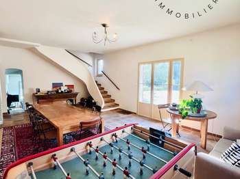 Vente maison 10 pièces