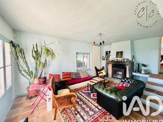 Vente maison 10 pièces