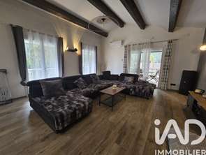 Vente Maison 4 chambresLe Revest-les-Eaux