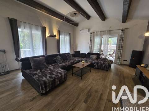Vente maison 7 pièces Le Revest-les-Eaux 83