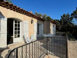 Vente Maison 3 chambresLe Revest-les-Eaux