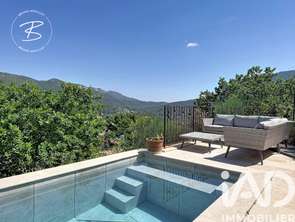 Vente Maison 5 chambresLe Revest-les-Eaux