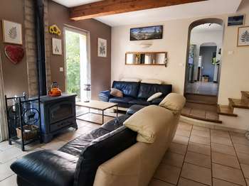 Vente Maison 3 chambresLe Revest-les-Eaux