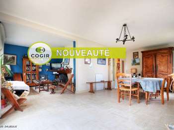 Vente Maison 5 chambresLe Rheu