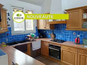 Vente Maison 4 chambresLe Rheu