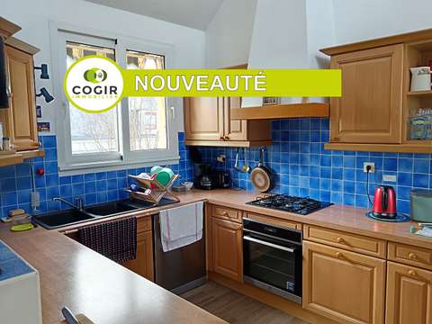 Vente maison 6 pièces Le Rheu 35