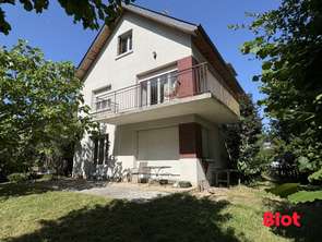 Vente Maison 6 chambresLe Rheu