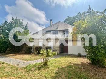 Vente Maison 7 chambresLe Rheu