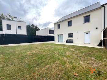 Vente maison 6 pièces Le Rheu 35
