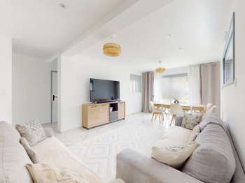 Vente Maison 4 chambresLe Rheu