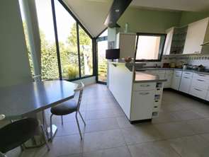 Vente Maison 7 chambresLe Rheu