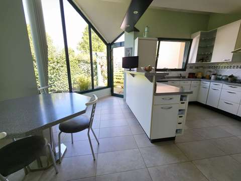 Vente maison 9 pièces Le Rheu 35