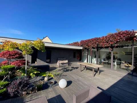 Vente maison 7 pièces Le Rheu 35