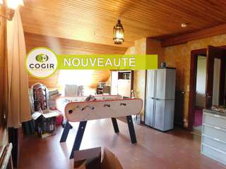 Vente maison 7 pièces Vente maison 7 pièces