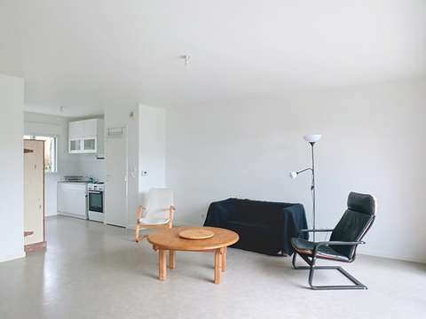 Vente maison 6 pièces Le Rheu 35