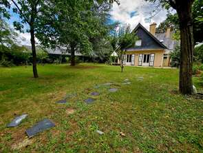 Vente Maison 4 chambresLe Rheu