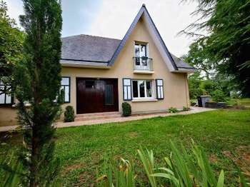 Vente maison 6 pièces Le Rheu 35