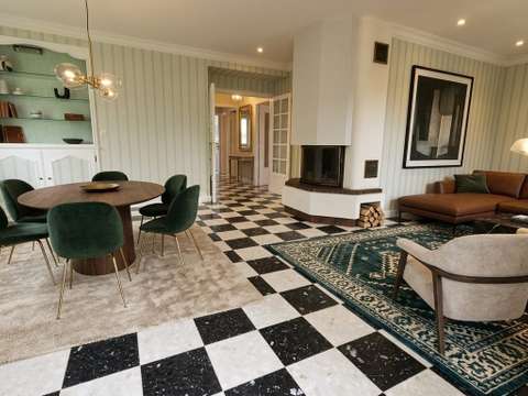 Vente maison 6 pièces Le Rheu 35